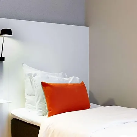 Scandic Helsinki Aviapolis