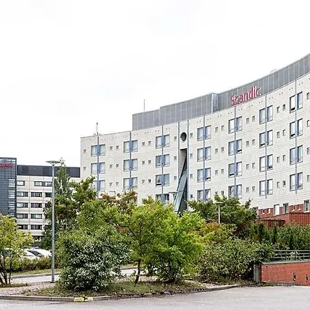 Scandic Helsinki Aviapolis Ξενοδοχείο