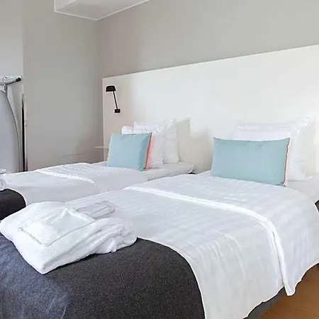 Scandic Helsinki Aviapolis Ξενοδοχείο 4*