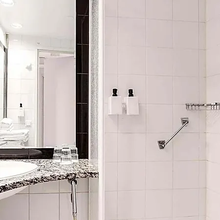 Scandic Helsinki Aviapolis