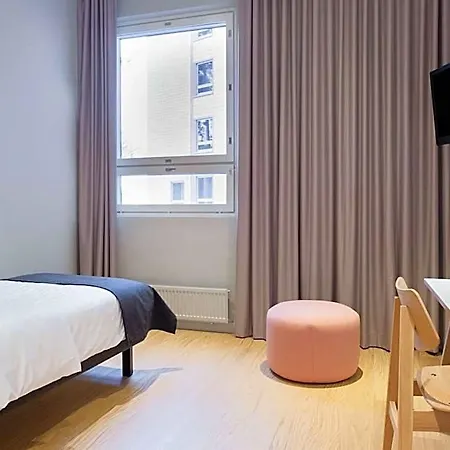 Ξενοδοχείο Scandic Helsinki Aviapolis