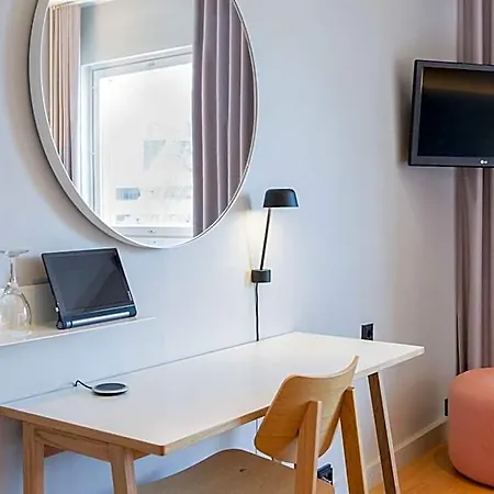 Scandic Helsinki Aviapolis