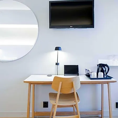 Scandic Helsinki Aviapolis 4* Βάνταα