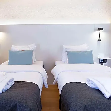 Scandic Helsinki Aviapolis 4* Βάνταα