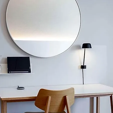 Scandic Helsinki Aviapolis Ξενοδοχείο 4*