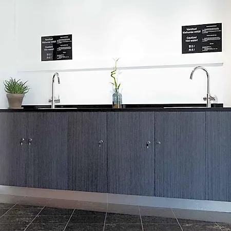 Scandic Helsinki Aviapolis Ξενοδοχείο 4*