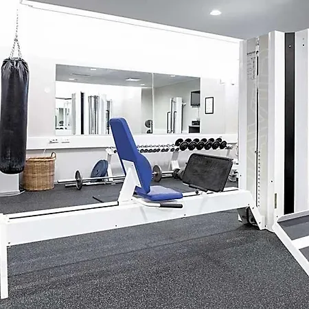Scandic Helsinki Aviapolis 4* Βάνταα