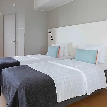 Scandic Helsinki Aviapolis 4*