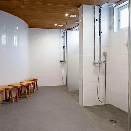 Scandic Helsinki Aviapolis Ξενοδοχείο 4*