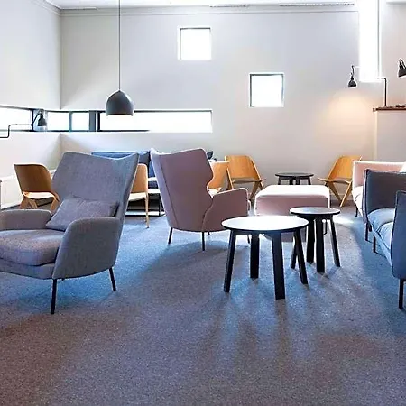 Ξενοδοχείο Scandic Helsinki Aviapolis