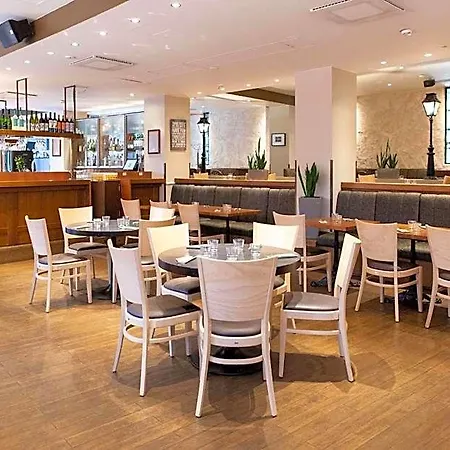 Ξενοδοχείο Scandic Helsinki Aviapolis