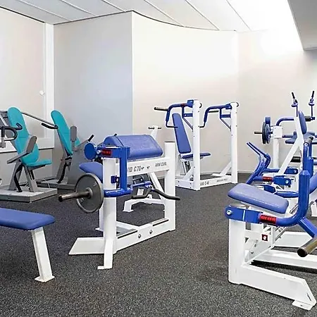 Ξενοδοχείο Scandic Helsinki Aviapolis 4*