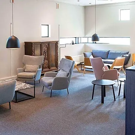 Scandic Helsinki Aviapolis Βάνταα
