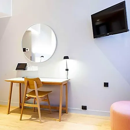 Scandic Helsinki Aviapolis Ξενοδοχείο 4*