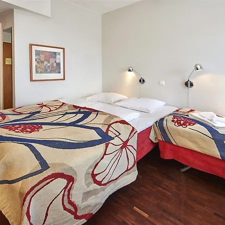 Hotel Scandic Helsinki Aviapolis