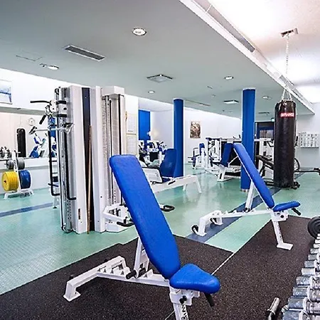 Scandic Helsinki Aviapolis Вантаа