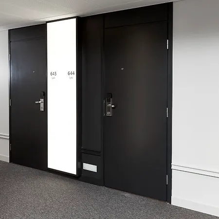 Scandic Helsinki Aviapolis Hotel Vantaa