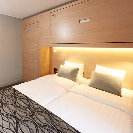 Scandic Helsinki Aviapolis 4* Вантаа