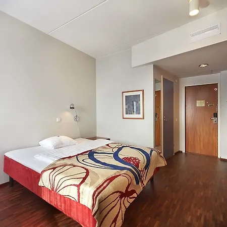 Scandic Helsinki Aviapolis Vantaa