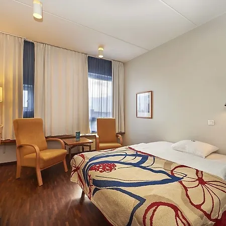 Scandic Helsinki Aviapolis 4*