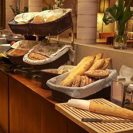 Scandic Helsinki Aviapolis Hotel Vantaa