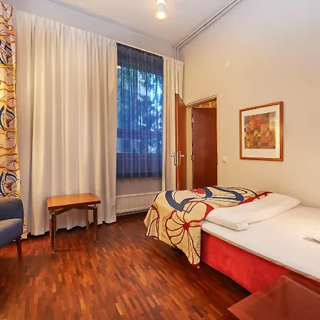 Scandic Helsinki Aviapolis Hotel Vantaa