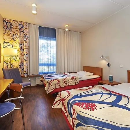 Scandic Helsinki Aviapolis