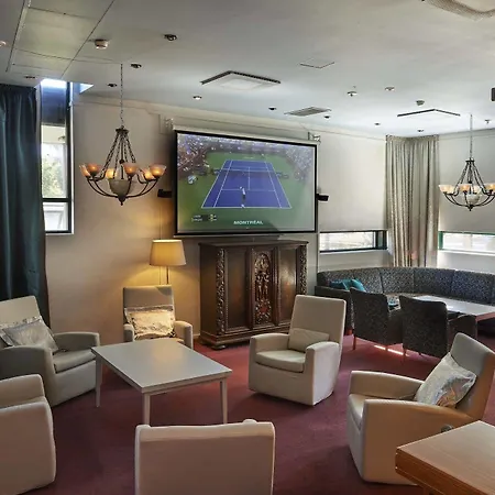 Scandic Helsinki Aviapolis Hotel