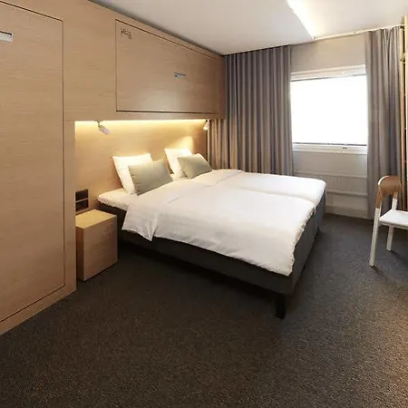 Scandic Helsinki Aviapolis 4*