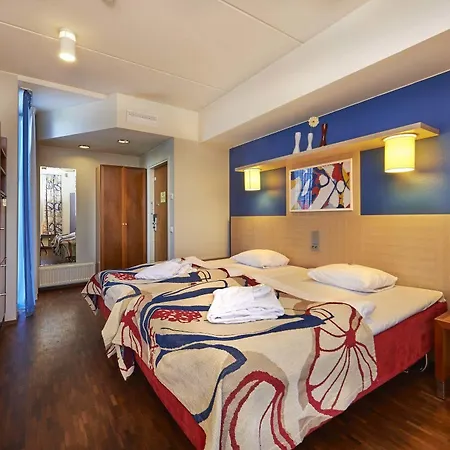 Scandic Helsinki Aviapolis 4* Vantaa