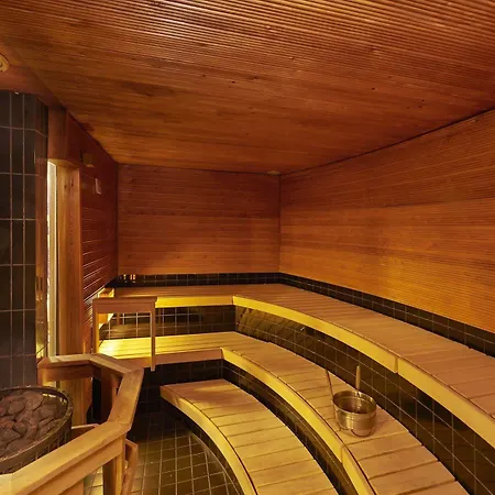 Scandic Helsinki Aviapolis 4* Vantaa