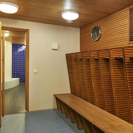 Scandic Helsinki Aviapolis Отель