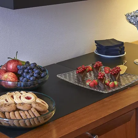 Scandic Helsinki Aviapolis 4* Vantaa