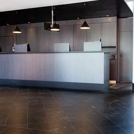 Hotel Scandic Helsinki Aviapolis Vantaa
