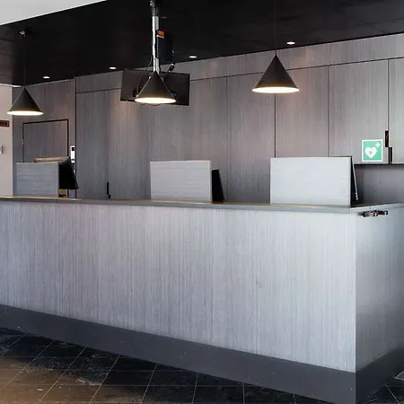 Scandic Helsinki Aviapolis Vantaa