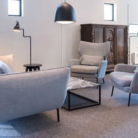 Scandic Helsinki Aviapolis