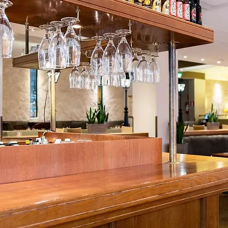 Scandic Helsinki Aviapolis 4* Βάνταα