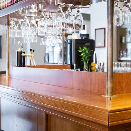 Hotelli Scandic Helsinki Aviapolis