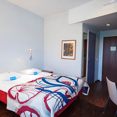 Scandic Helsinki Aviapolis Hotel