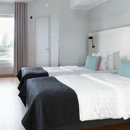 Scandic Helsinki Aviapolis Ξενοδοχείο Βάνταα