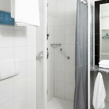 Scandic Helsinki Aviapolis Hotelli