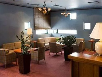 Scandic Helsinki Aviapolis Hotel 4*