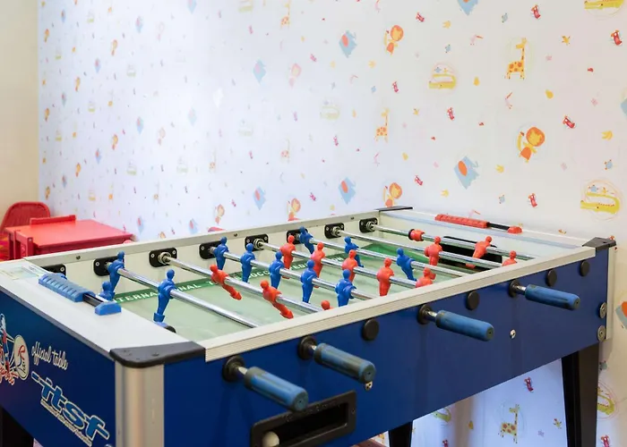 Scandic Helsinki Aviapolis Vantaa