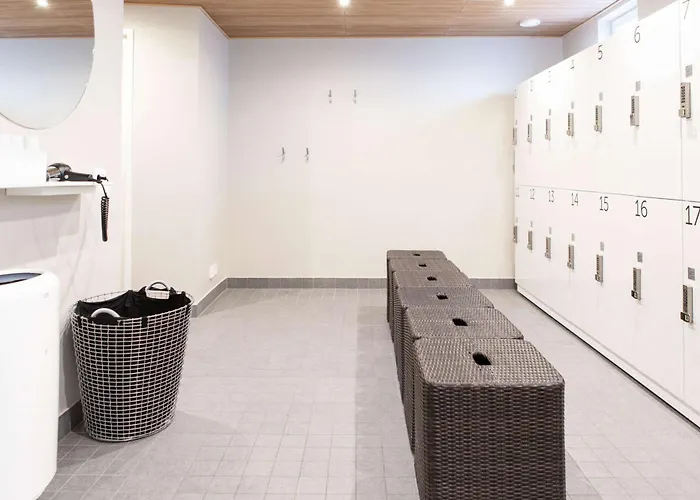 Scandic Helsinki Aviapolis 4* Vantaa