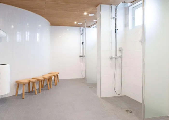 Scandic Helsinki Aviapolis Hotel