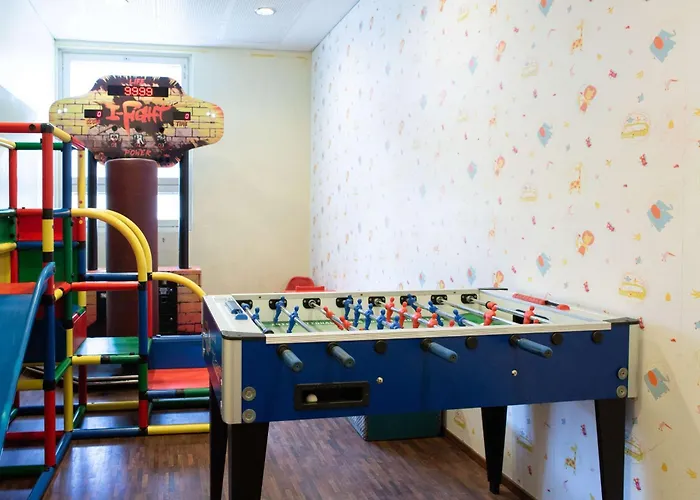 Scandic Helsinki Aviapolis Vantaa