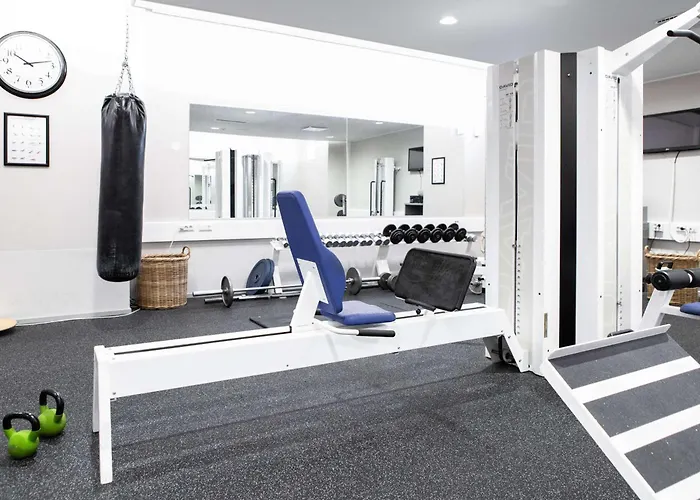 Scandic Helsinki Aviapolis 酒店