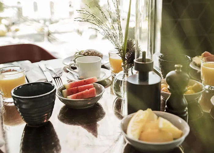 Scandic Helsinki Aviapolis Hotel 4*