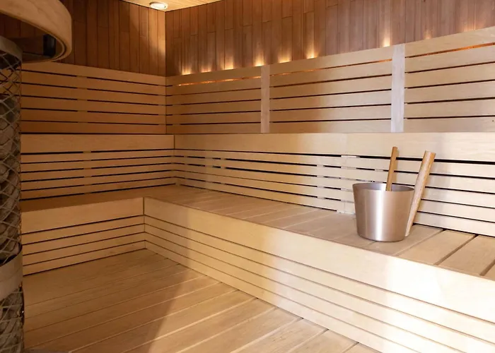 Scandic Helsinki Aviapolis 4* Vantaa