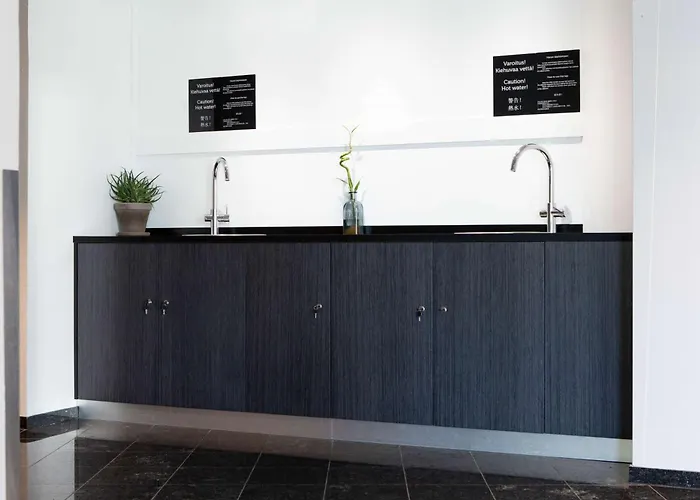 Scandic Helsinki Aviapolis Hotel